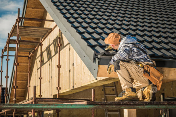 Best Residential Roofing Contractor  in West End Cobb Town, AL