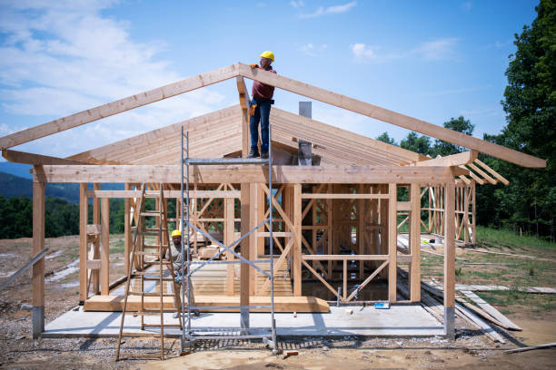 Best Flat Roof Repair Services  in West End Cobb Town, AL