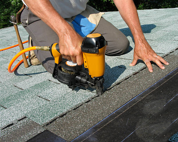 Best Roof Maintenance Services  in West End Cobb Town, AL