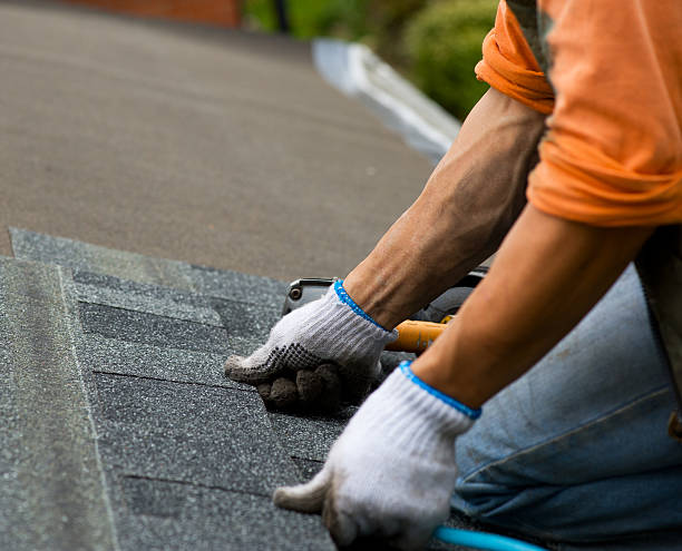 Residential Roof Replacement in West End Cobb Town, AL