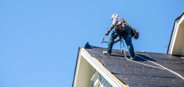 Quick and Trustworthy Emergency Roof Repair Services in West End Cobb Town, AL